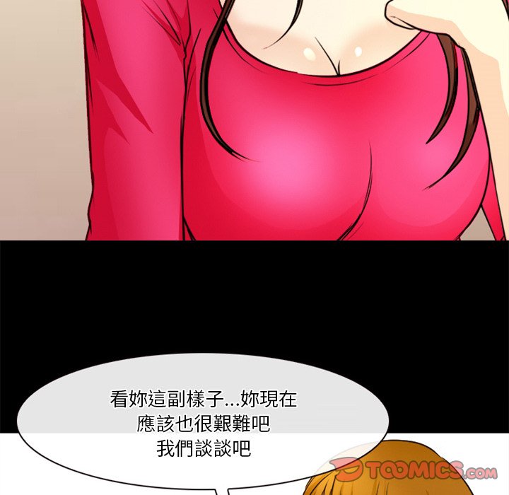 《爱情扑朔迷离》漫画最新章节爱情扑朔迷离-第40章免费下拉式在线观看章节第【62】张图片