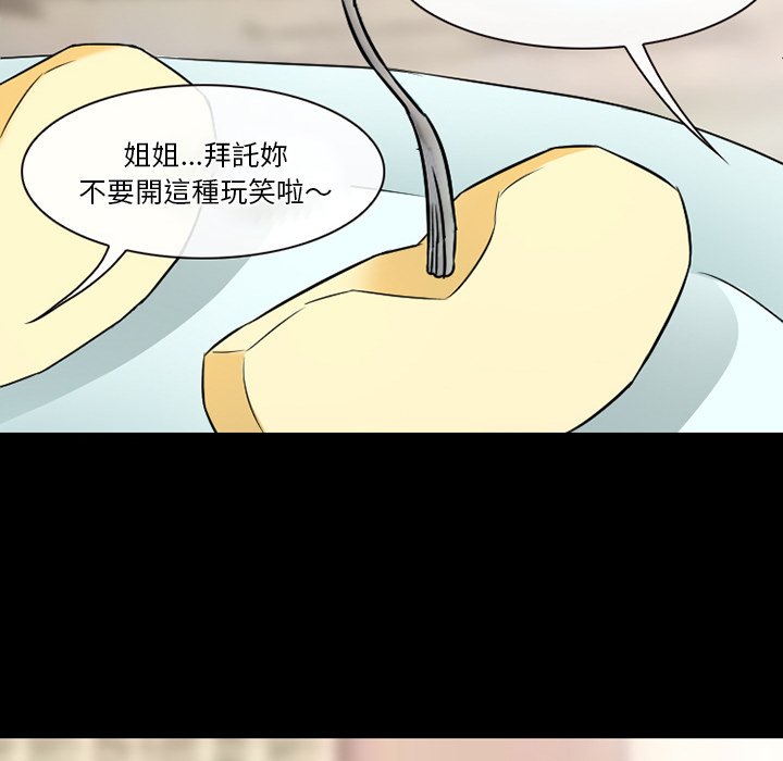 《爱情扑朔迷离》漫画最新章节爱情扑朔迷离-第55章免费下拉式在线观看章节第【59】张图片