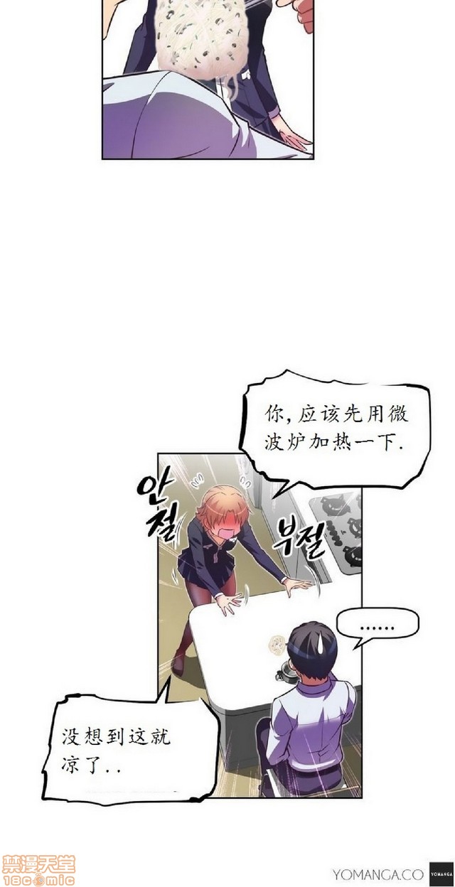 《本能觉醒/我的超级女友》漫画最新章节本能觉醒/我的超级女友-第3话 3 免费下拉式在线观看章节第【310】张图片