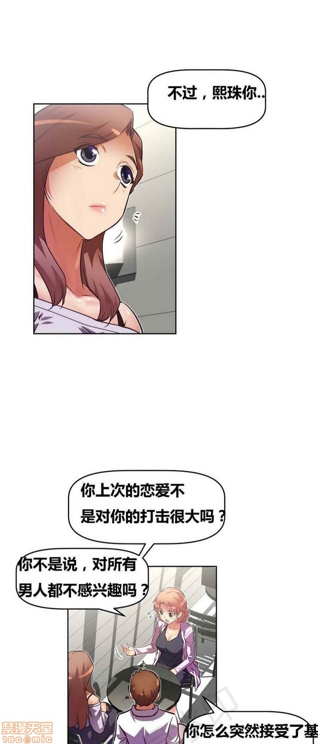 《本能觉醒/我的超级女友》漫画最新章节本能觉醒/我的超级女友-第7话 7 免费下拉式在线观看章节第【77】张图片