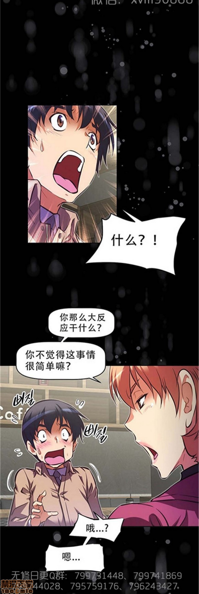 《本能觉醒/我的超级女友》漫画最新章节本能觉醒/我的超级女友-第15话 15 免费下拉式在线观看章节第【4】张图片