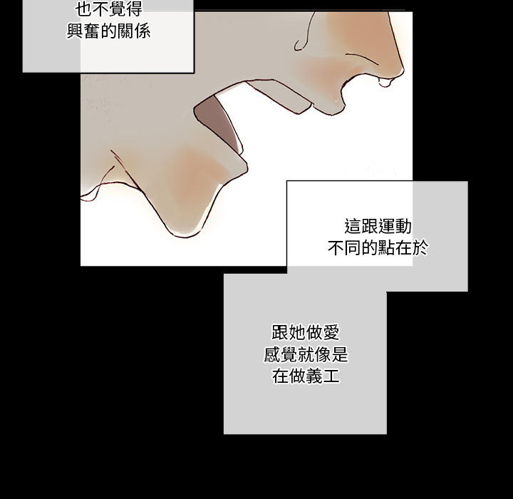 《培养完美情人》漫画最新章节培养完美情人-第1章免费下拉式在线观看章节第【34】张图片