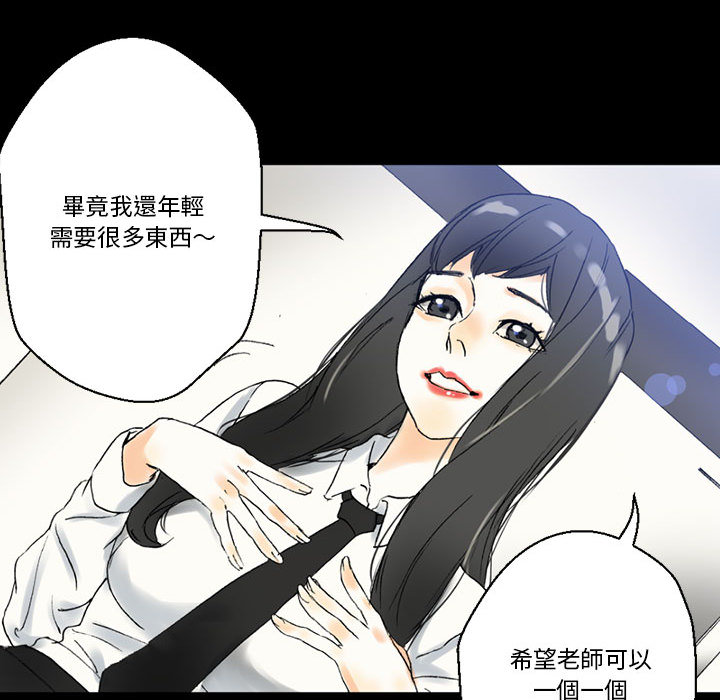 《培养完美情人》漫画最新章节培养完美情人-第2章免费下拉式在线观看章节第【27】张图片