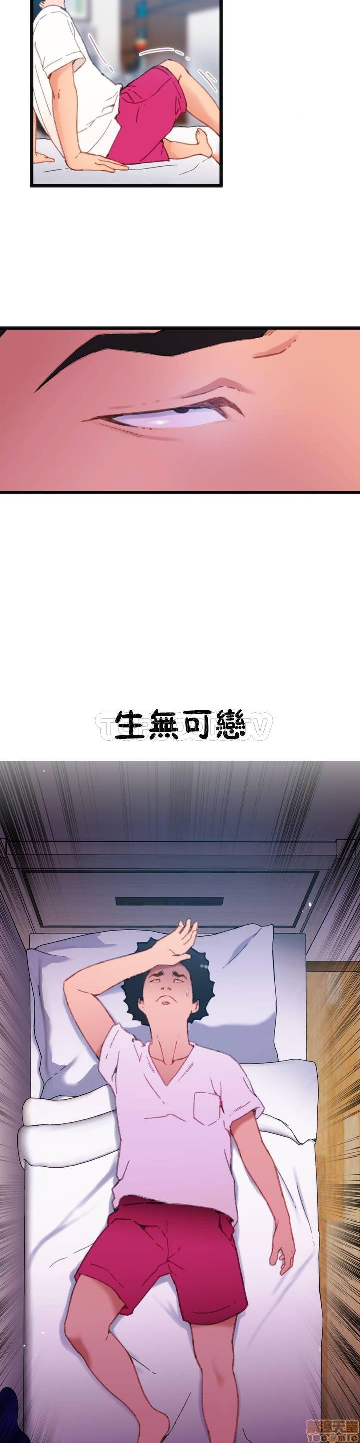 《身体游戏》漫画最新章节身体游戏-第1话 身体游戏 免费下拉式在线观看章节第【20】张图片