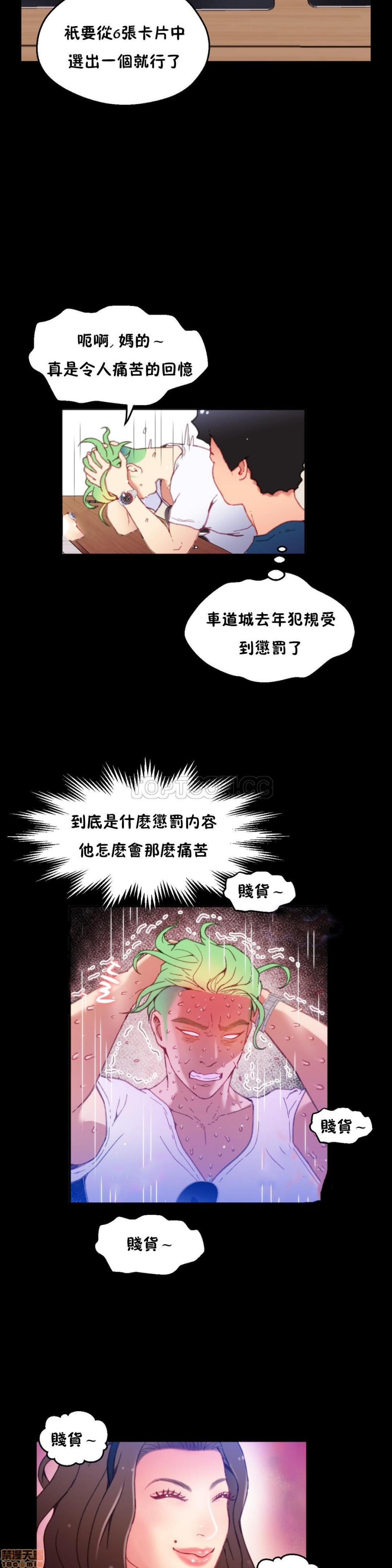 《身体游戏》漫画最新章节身体游戏-第2话 6-10 免费下拉式在线观看章节第【148】张图片