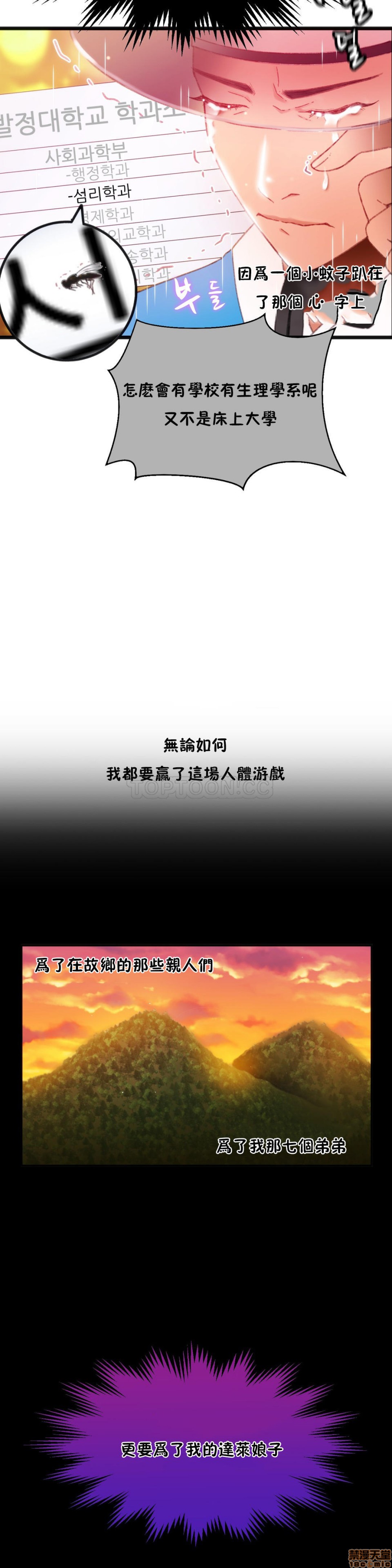 《身体游戏》漫画最新章节身体游戏-第2话 6-10 免费下拉式在线观看章节第【80】张图片