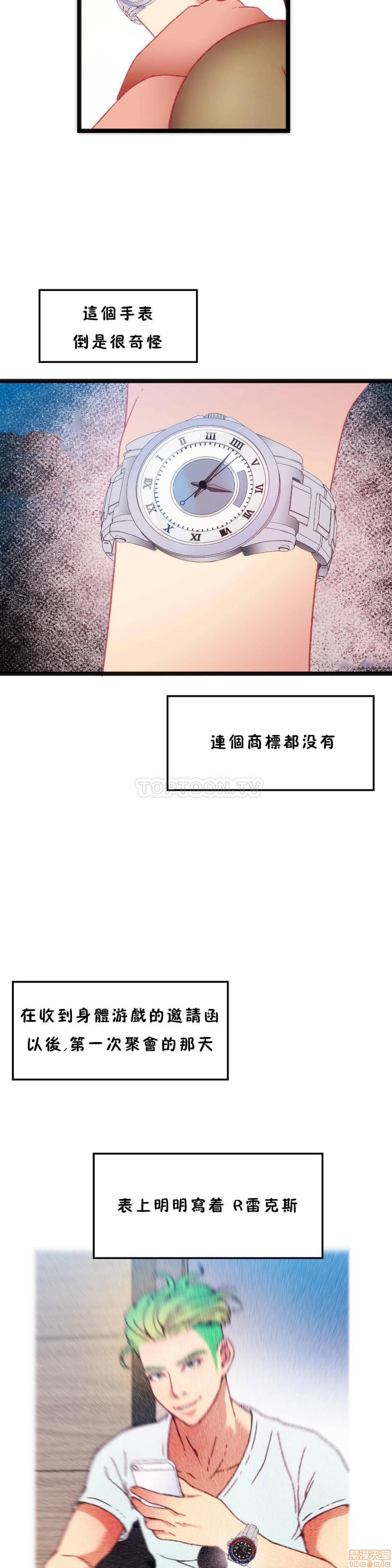 《身体游戏》漫画最新章节身体游戏-第5话 21-25 免费下拉式在线观看章节第【105】张图片