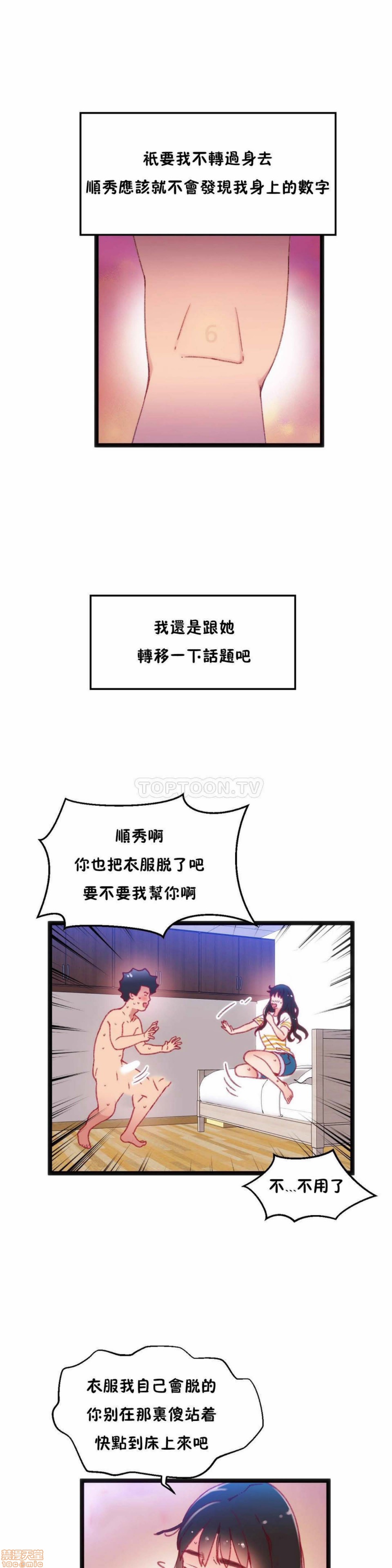 《身体游戏》漫画最新章节身体游戏-第6话 26-30 免费下拉式在线观看章节第【7】张图片