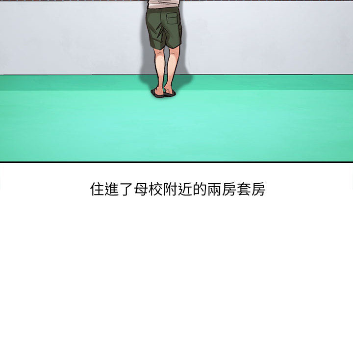 《爱上助手》漫画最新章节爱上助手-第1章免费下拉式在线观看章节第【23】张图片