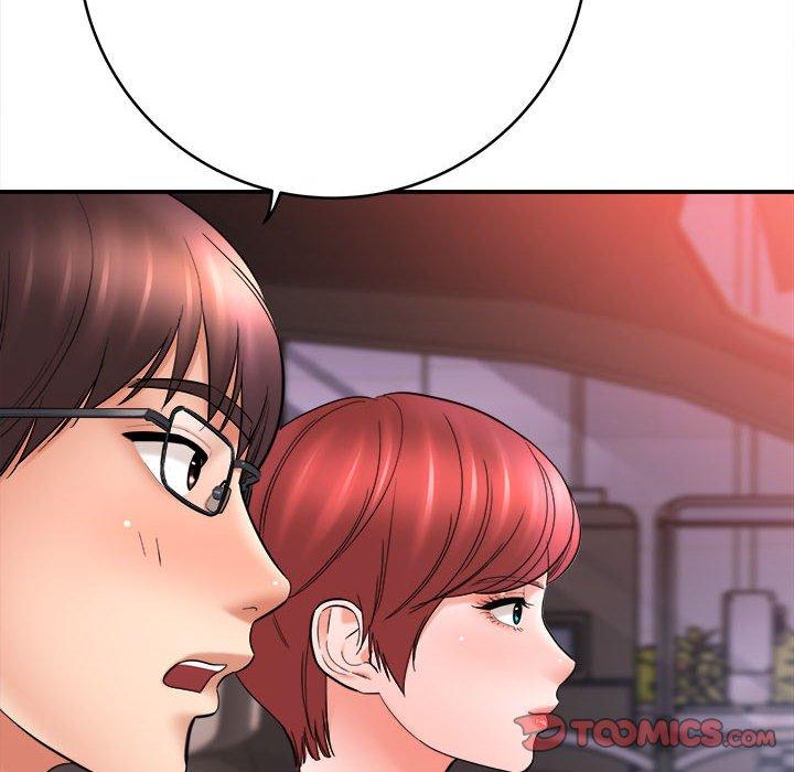 《爱上助手》漫画最新章节爱上助手-第 26 话免费下拉式在线观看章节第【9】张图片