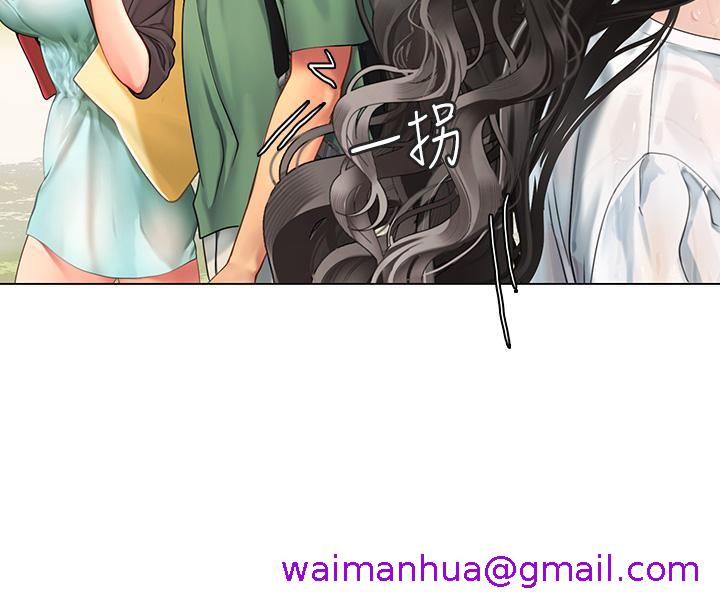 《海女实习生》漫画最新章节海女实习生-第2话-引人犯罪的性感胴体免费下拉式在线观看章节第【45】张图片