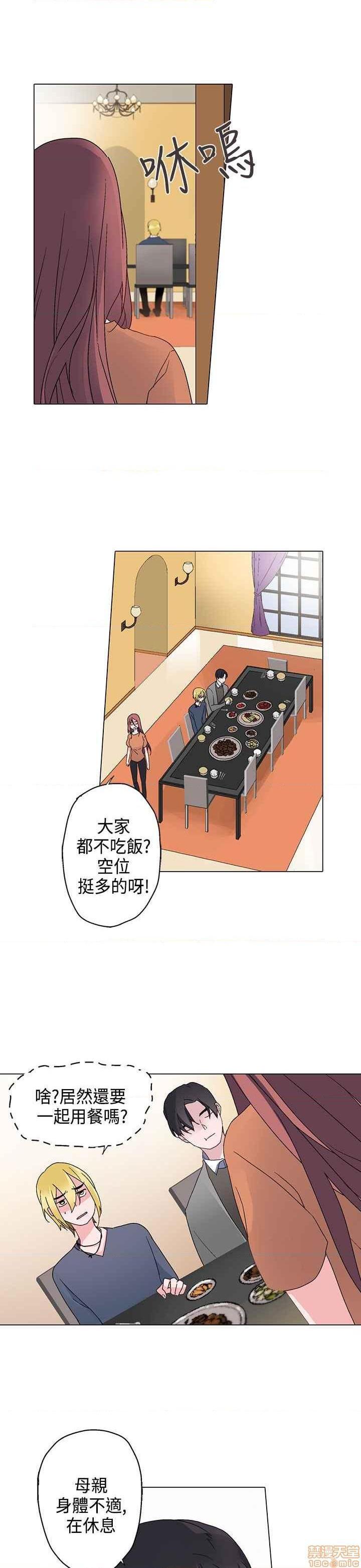 《灰姑娘的哥哥们》漫画最新章节灰姑娘的哥哥们-开始阅读免费下拉式在线观看章节第【168】张图片