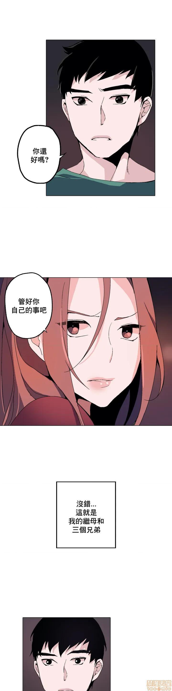 《灰姑娘的哥哥们 Brothers of Cinderella [零星汉化组x]》漫画最新章节灰姑娘的哥哥们 Brothers of Cinderella [零星汉化组x]-第1话 灰姑娘的哥哥们 Brothers of Cinderella [零星汉化组x禁漫天堂] 免费下拉式在线观看章节第【28】张图片