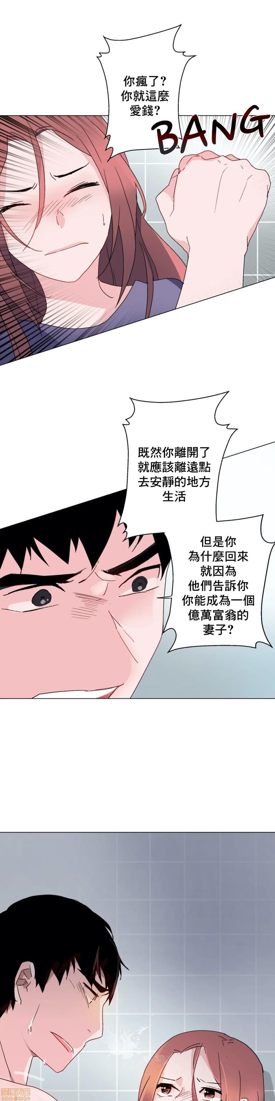 《灰姑娘的哥哥们 Brothers of Cinderella [零星汉化组x禁漫天堂]》漫画最新章节灰姑娘的哥哥们 Brothers of Cinderella [零星汉化组x禁漫天堂]-第6话 6 免费下拉式在线观看章节第【28】张图片