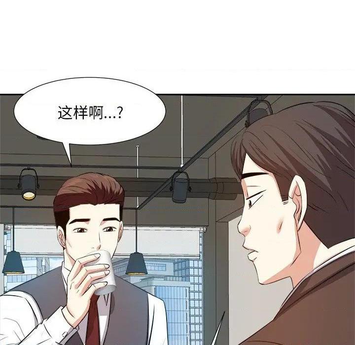 《糖果恋人 / 甜心干爹》漫画最新章节糖果恋人 / 甜心干爹-第14话 第 14 话 免费下拉式在线观看章节第【78】张图片