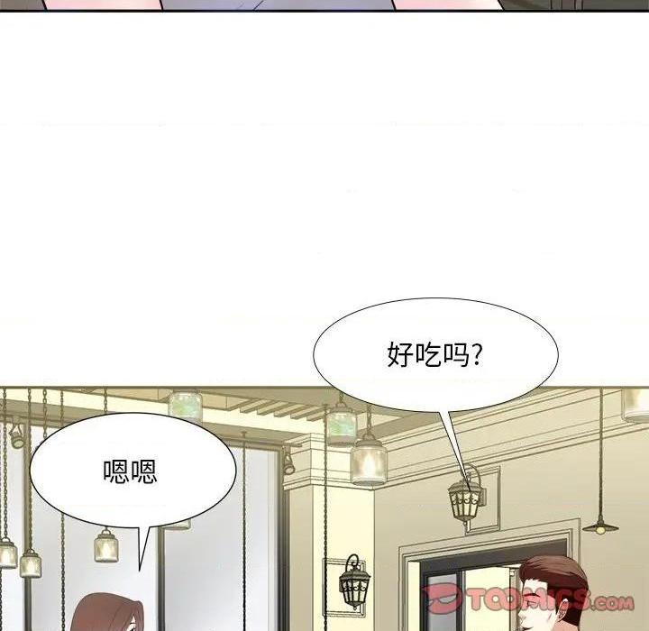 《糖果恋人 / 甜心干爹》漫画最新章节糖果恋人 / 甜心干爹-第15话 第 15 话 免费下拉式在线观看章节第【63】张图片