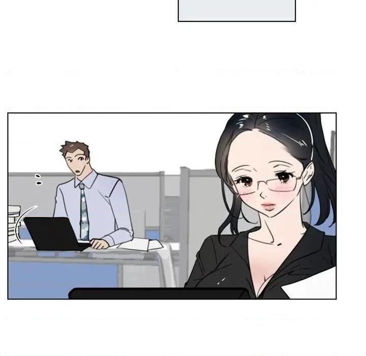 《职场X乐园 / 职场秘密恋情》漫画最新章节职场X乐园 / 职场秘密恋情-第7话 第 7 话 免费下拉式在线观看章节第【13】张图片