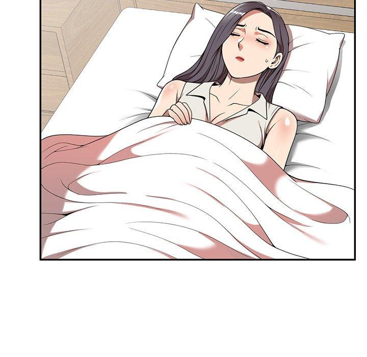 《妈妈是球僮》漫画最新章节妈妈是球僮-第 6 话免费下拉式在线观看章节第【105】张图片