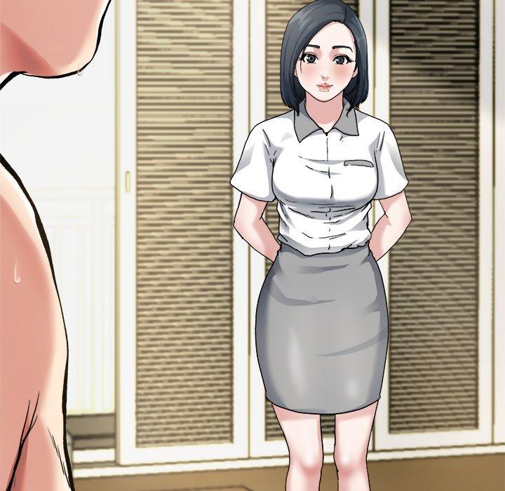 《单亲老爸不好当》漫画最新章节单亲老爸不好当-第 7 话免费下拉式在线观看章节第【25】张图片