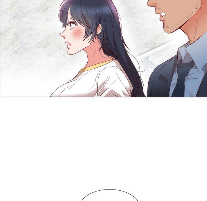 《初恋的女儿》漫画最新章节初恋的女儿-第 4 话免费下拉式在线观看章节第【88】张图片