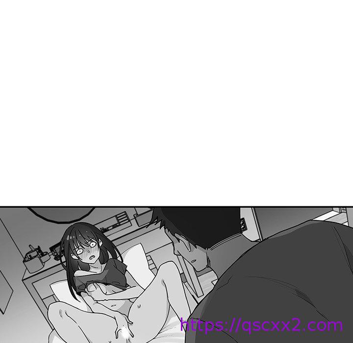 《邻居的逆袭》漫画最新章节邻居的逆袭-第 4 话免费下拉式在线观看章节第【22】张图片