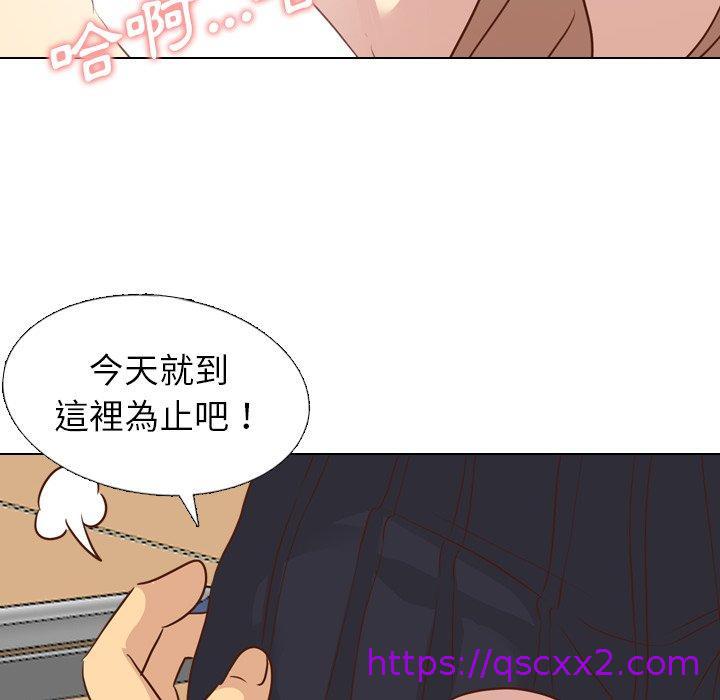 《哪有学妹这么乖》漫画最新章节哪有学妹这么乖-第 18 话免费下拉式在线观看章节第【54】张图片