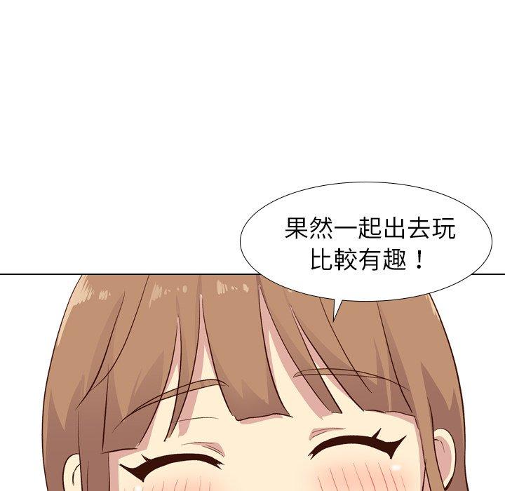 《哪有学妹这么乖》漫画最新章节哪有学妹这么乖-第 27 话免费下拉式在线观看章节第【69】张图片