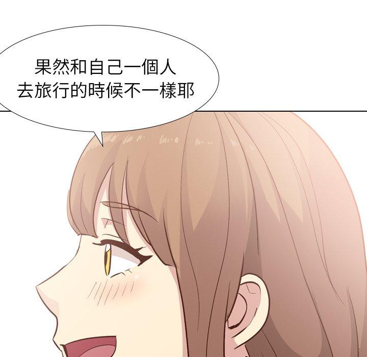 《哪有学妹这么乖》漫画最新章节哪有学妹这么乖-第 27 话免费下拉式在线观看章节第【65】张图片