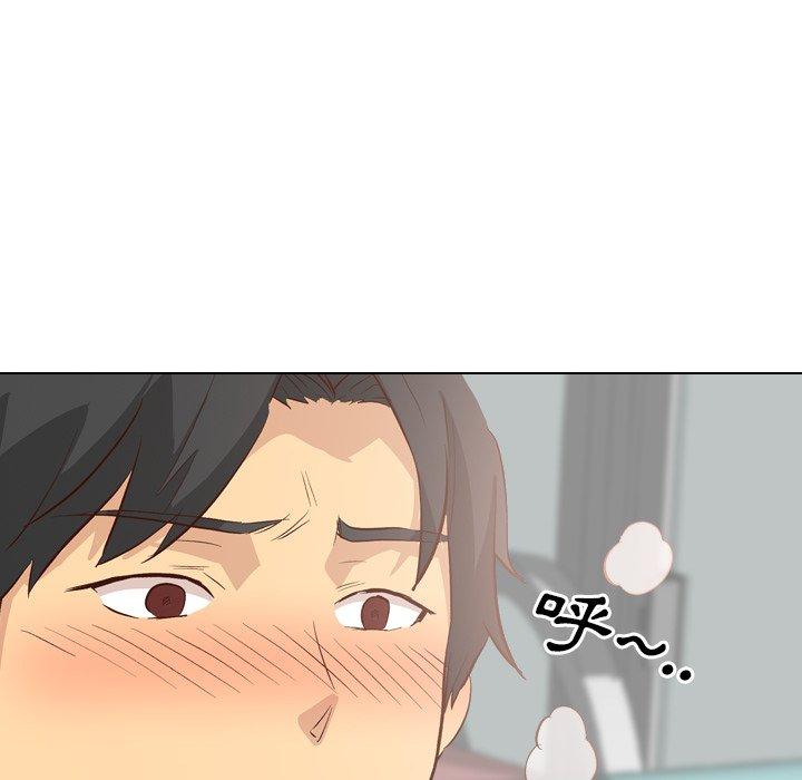 《哪有学妹这么乖》漫画最新章节哪有学妹这么乖-第 27 话免费下拉式在线观看章节第【87】张图片