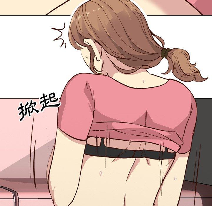 《哪有学妹这么乖》漫画最新章节哪有学妹这么乖-第 27 话免费下拉式在线观看章节第【107】张图片