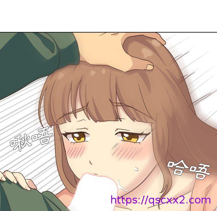 《哪有学妹这么乖》漫画最新章节哪有学妹这么乖-第 34 话免费下拉式在线观看章节第【134】张图片