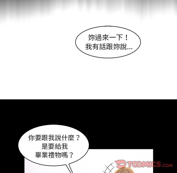 《你与我的小秘密》漫画最新章节你与我的小秘密-第 31 话免费下拉式在线观看章节第【5】张图片