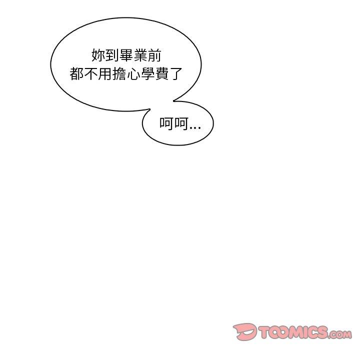 《你与我的小秘密》漫画最新章节你与我的小秘密-第 45 话免费下拉式在线观看章节第【83】张图片