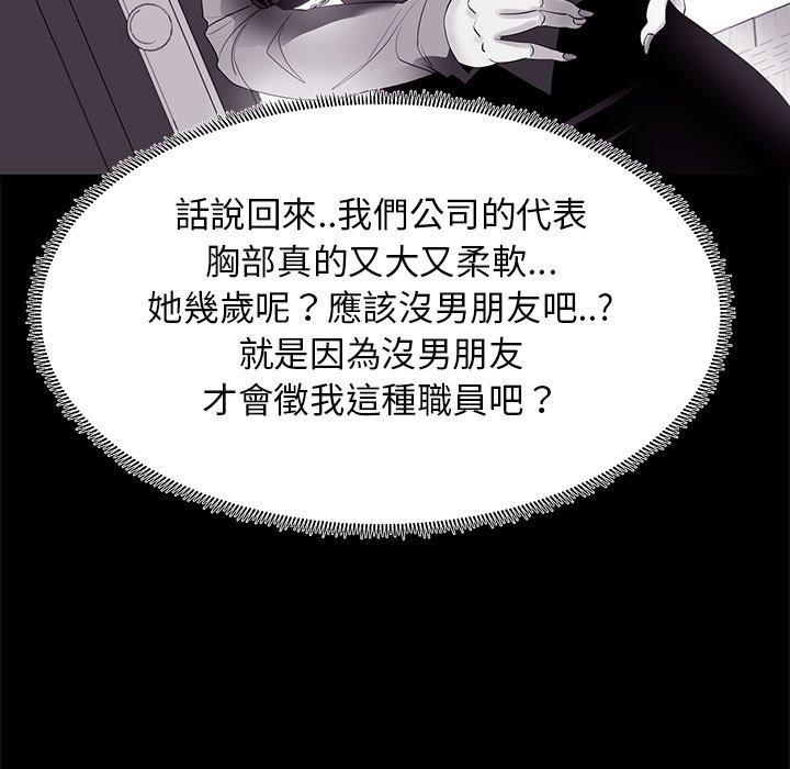 《OL福利社》漫画最新章节OL福利社-第 8 话免费下拉式在线观看章节第【28】张图片