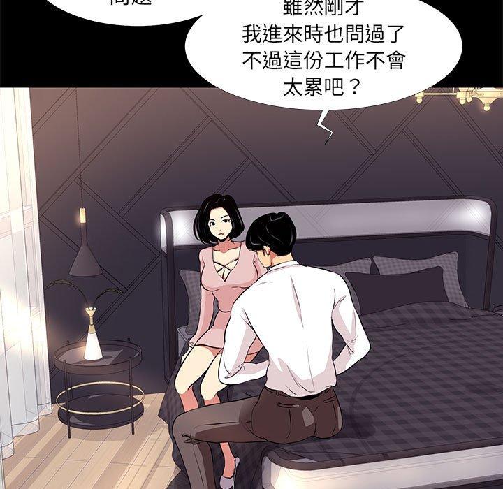 《OL福利社》漫画最新章节OL福利社-第 9 话免费下拉式在线观看章节第【80】张图片