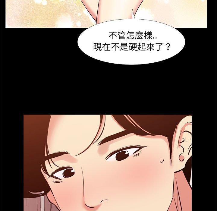 《OL福利社》漫画最新章节OL福利社-第 20 话免费下拉式在线观看章节第【60】张图片