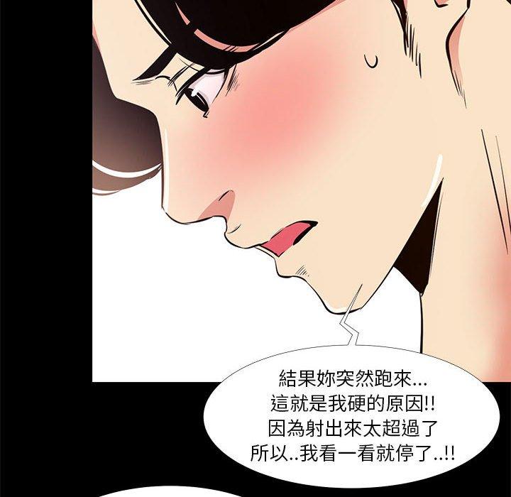 《OL福利社》漫画最新章节OL福利社-第 20 话免费下拉式在线观看章节第【57】张图片