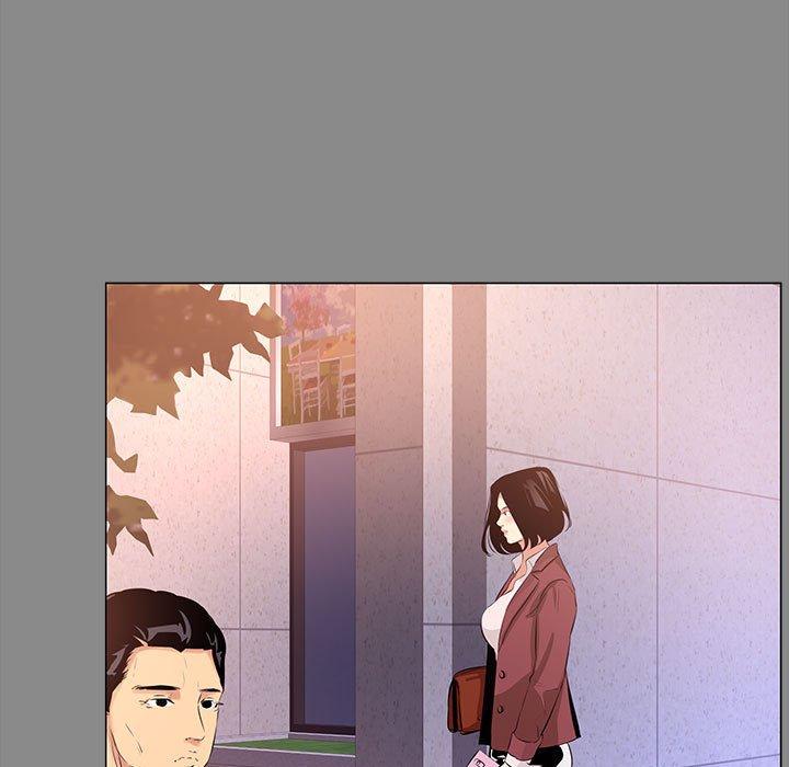 《OL福利社》漫画最新章节OL福利社-第 21 话免费下拉式在线观看章节第【92】张图片