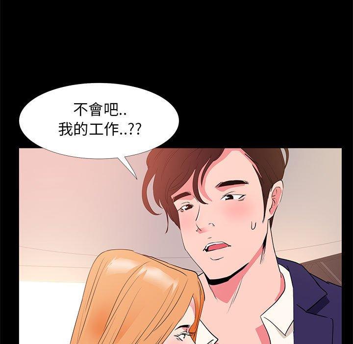 《OL福利社》漫画最新章节OL福利社-第 31 话免费下拉式在线观看章节第【116】张图片