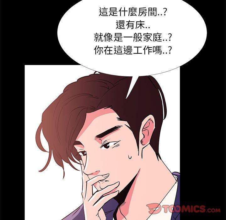 《OL福利社》漫画最新章节OL福利社-第 31 话免费下拉式在线观看章节第【72】张图片