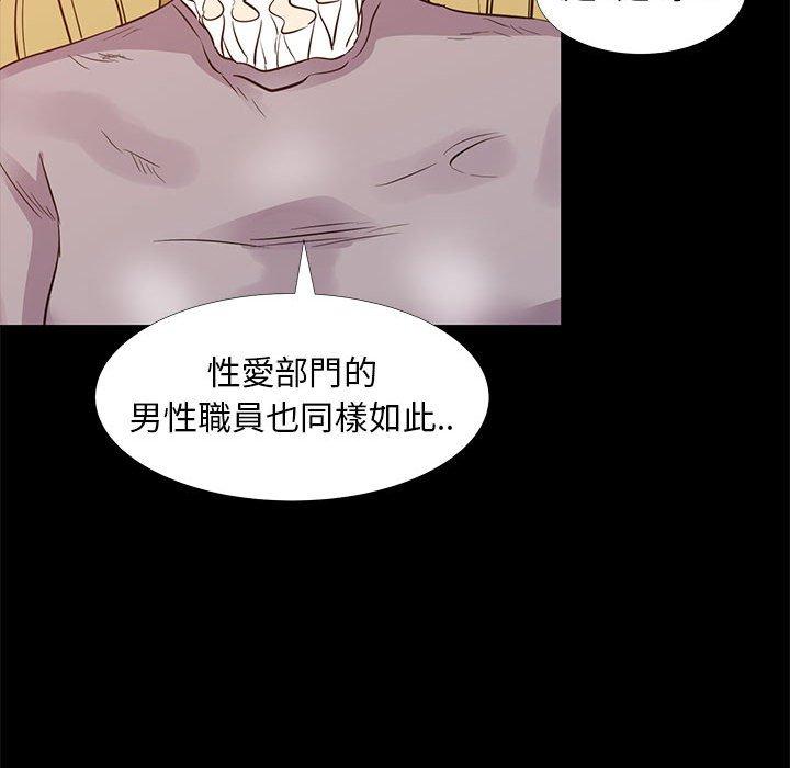 《OL福利社》漫画最新章节OL福利社-第 35 话免费下拉式在线观看章节第【85】张图片