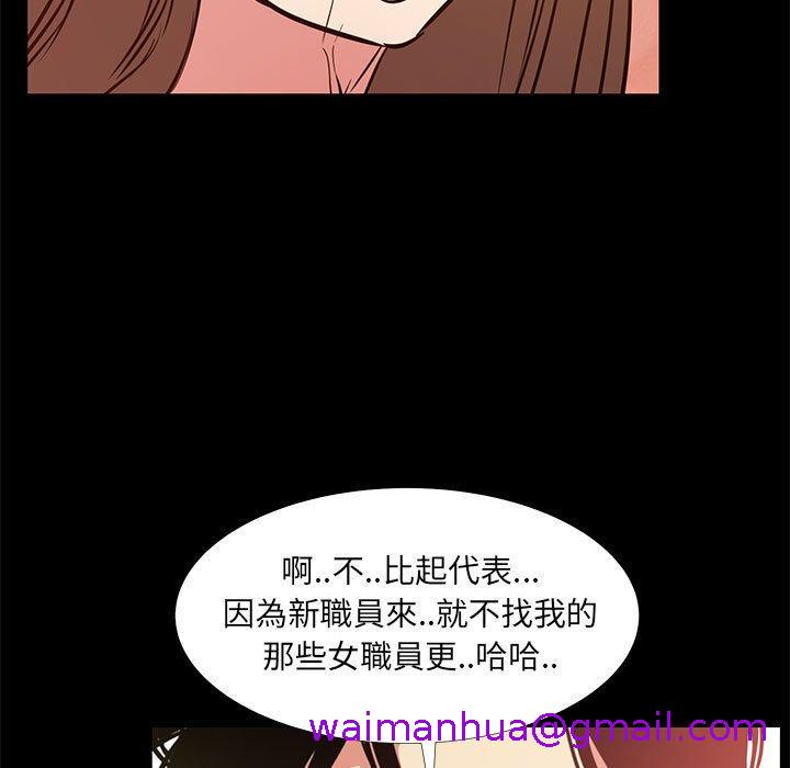 《OL福利社》漫画最新章节OL福利社-第 36 话免费下拉式在线观看章节第【98】张图片