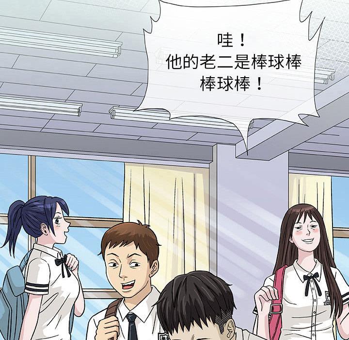 《偶然邂逅的他》漫画最新章节偶然邂逅的他-第 2 话免费下拉式在线观看章节第【85】张图片