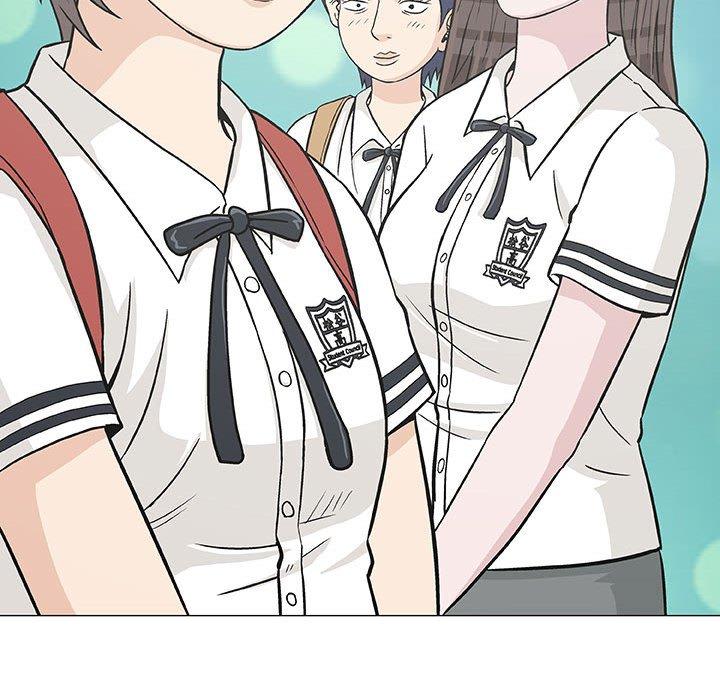 《偶然邂逅的他》漫画最新章节偶然邂逅的他-第 4 话免费下拉式在线观看章节第【59】张图片