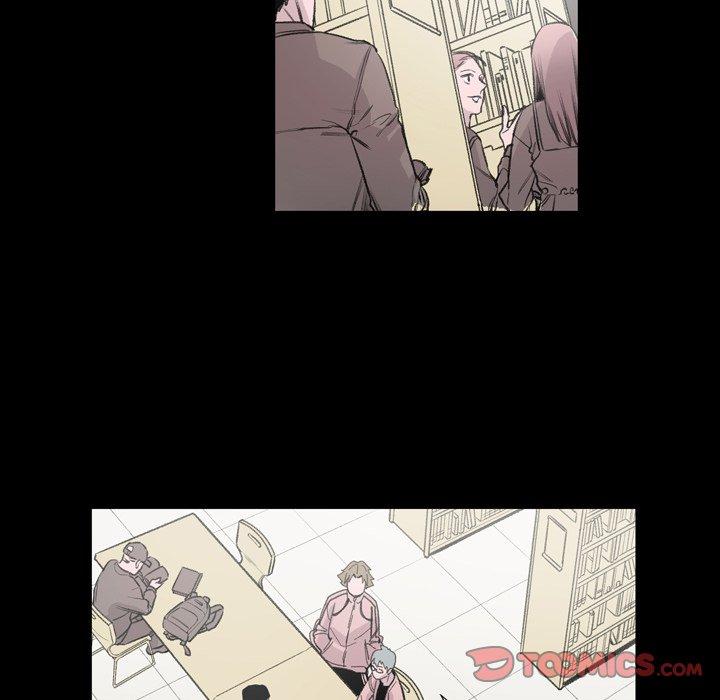 《说你喜欢我》漫画最新章节说你喜欢我-第 4 话免费下拉式在线观看章节第【71】张图片