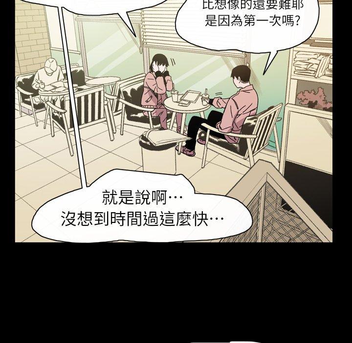 《说你喜欢我》漫画最新章节说你喜欢我-第 19 话免费下拉式在线观看章节第【63】张图片