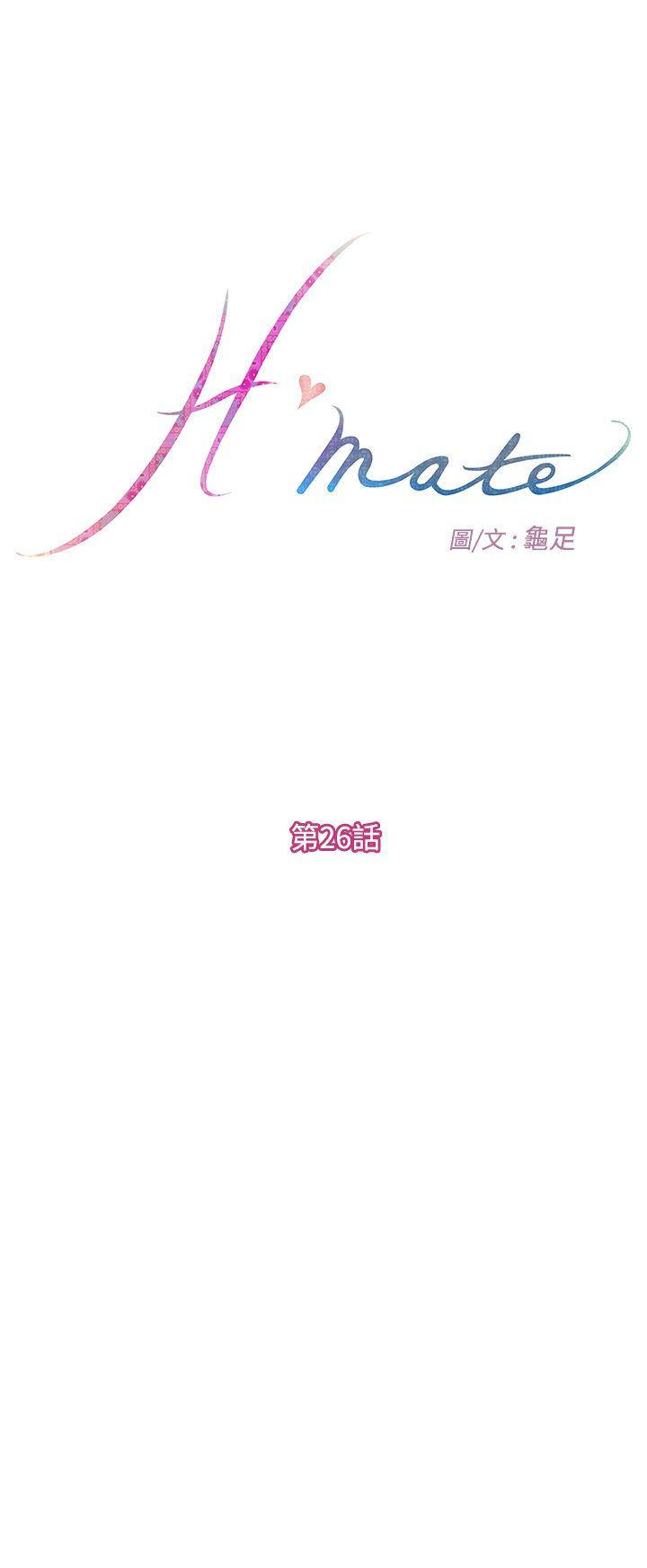 H-Mate[h漫]-H-Mate-第26話全彩韩漫标签