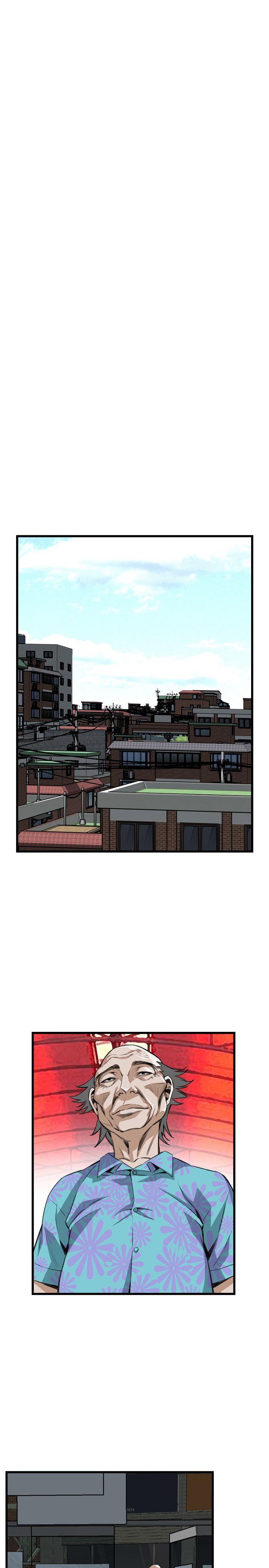 《偷窥（全集无删减）》漫画最新章节偷窥（全集无删减）-第98话免费下拉式在线观看章节第【22】张图片