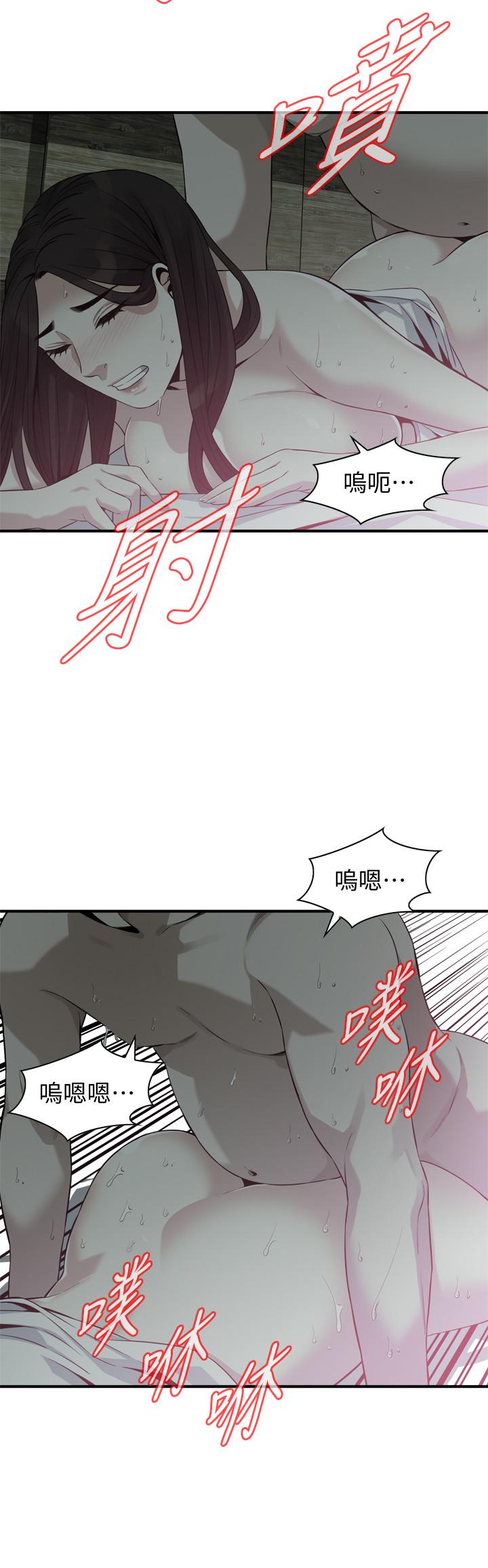 《偷窥（全集无删减）》漫画最新章节偷窥（全集无删减）-第180话第3季-气到浑身颤抖的胜春免费下拉式在线观看章节第【20】张图片