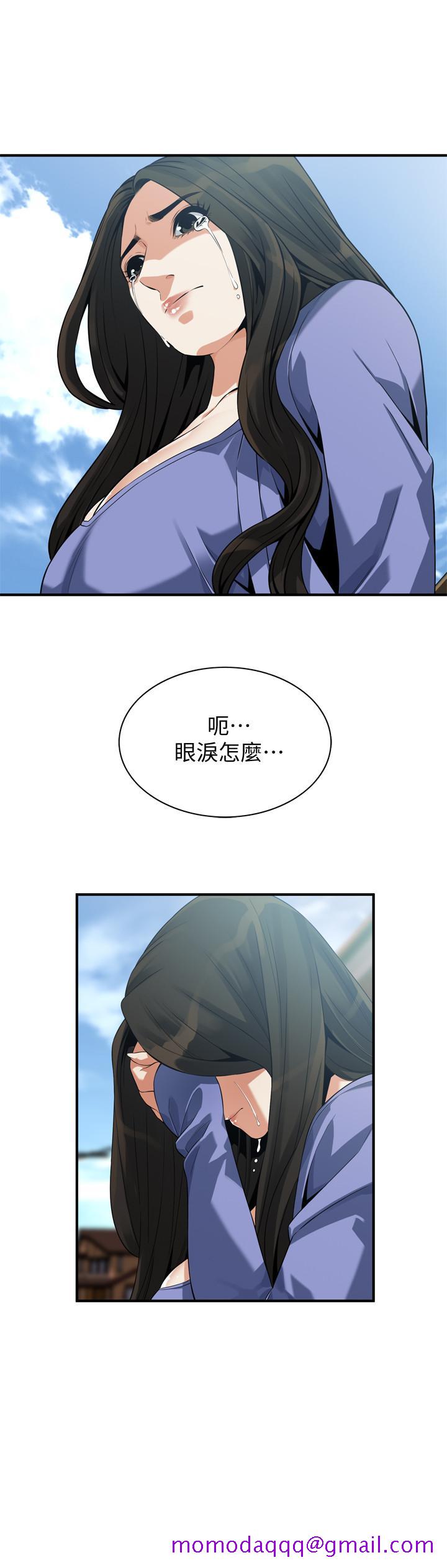 《偷窥（全集无删减）》漫画最新章节偷窥（全集无删减）-第216话第3季-拿到2亿赡养费免费下拉式在线观看章节第【26】张图片